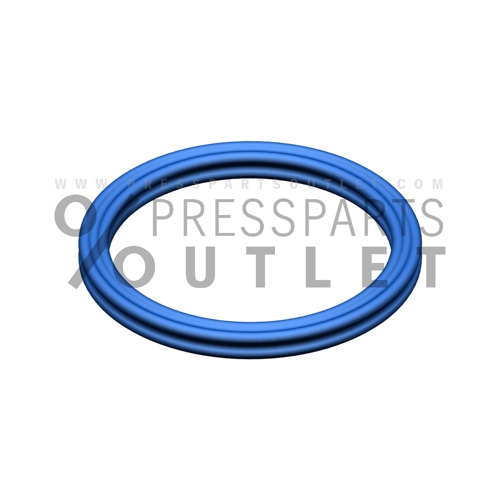 Gasket QRAR04219 - 00.580.9728/ - Dichtring QRAR04219