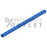 Guide rail LFS52-EE-910 - 00.580.9915/ - FÃƒÆ’Ã‚Â¼hrungsschiene LFS52-EE-910