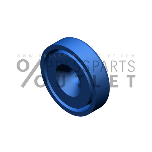 Magnet CSN-ES-16 - 00.581.0381/ - Magnet CSN-ES-16