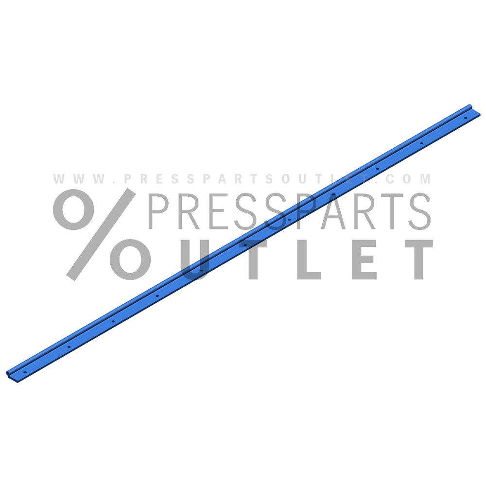 Guide bar WS-10 - 00.581.0440/ - LinearfÃƒÂ¼hrung WS-10