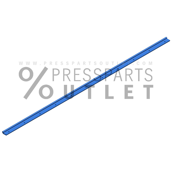 Guide bar WS-10 - 00.581.0440/ - LinearfÃƒÂ¼hrung WS-10
