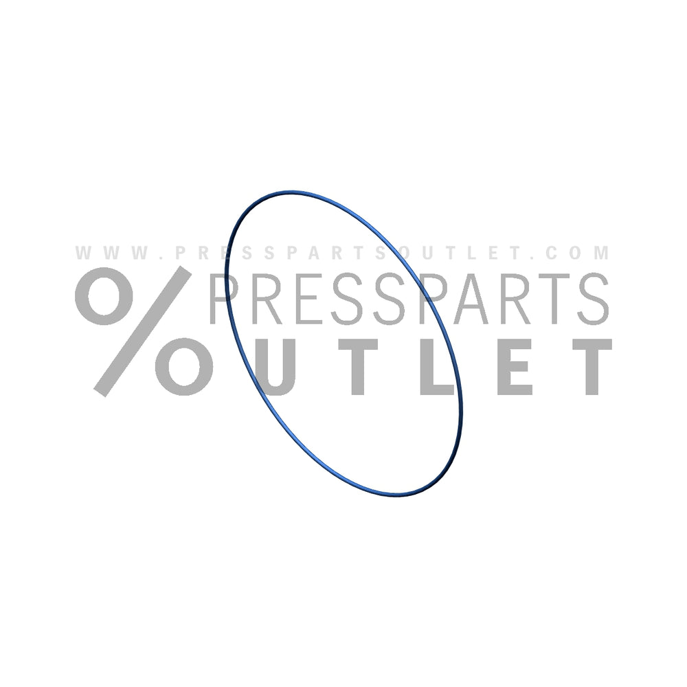 O-seal R230x3 - 00.581.0448/ - O-Ring R230x3