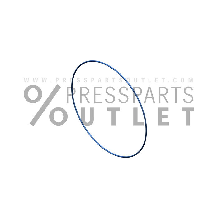 O-seal R230x3 - 00.581.0448/ - O-Ring R230x3