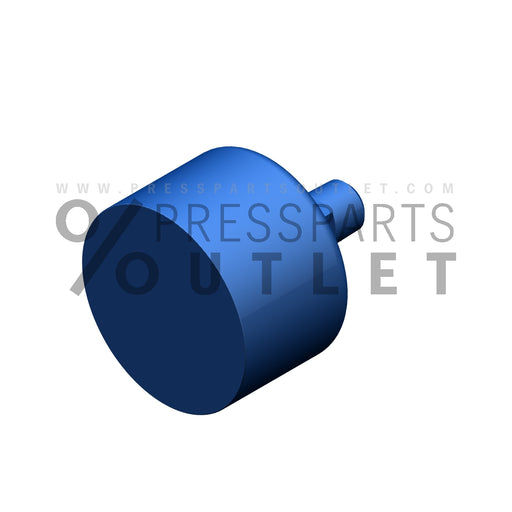 Manometer MAP-40-4-1/8-EN - 00.581.0630/ - Manometer MAP-40-4-1/8-EN