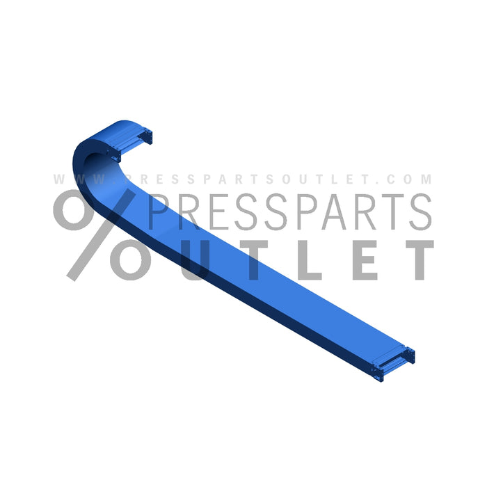 Energy chain R6.52.175.150.0 - 00.581.0684/01 - Energiekette R6.52.175.150.0