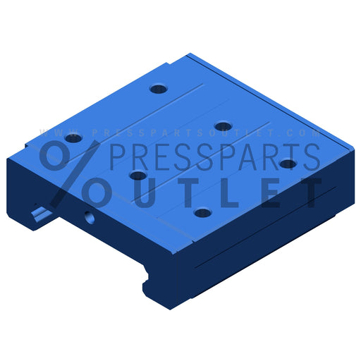 Guide piece SHW35CR1SSC1 - 00.581.0699/ - Laufwagen SHW35CR1SSC1