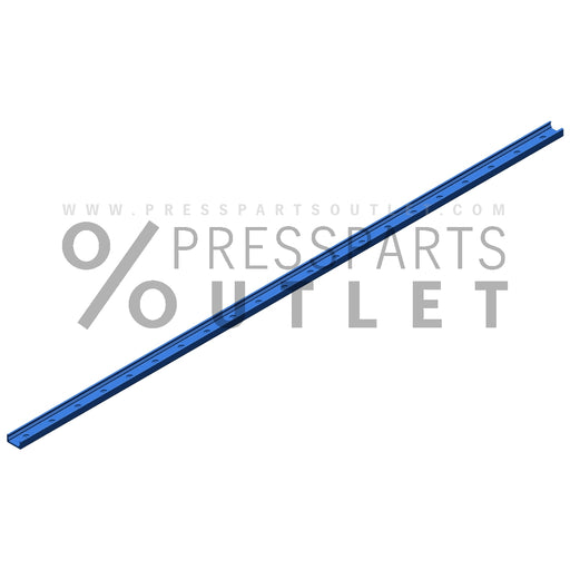 Guide bar KLC-43 - 00.581.0728/ - LinearfÃƒÆ’Ã‚Â¼hrung KLC-43