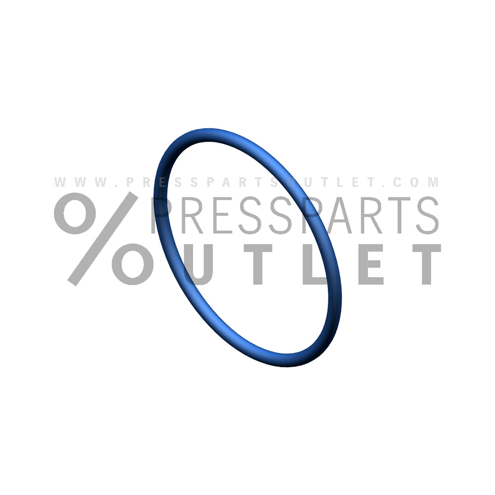 O-seal R34x2 - 00.581.1084/ - O-Ring R34x2