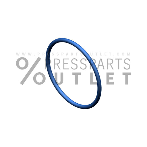 O-seal R34x2 - 00.581.1084/ - O-Ring R34x2