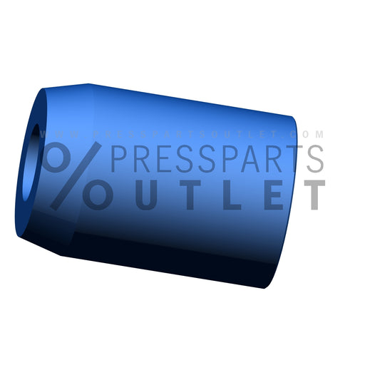 Centering bush B - 00.600.0091/ - Zentrierbuchse B