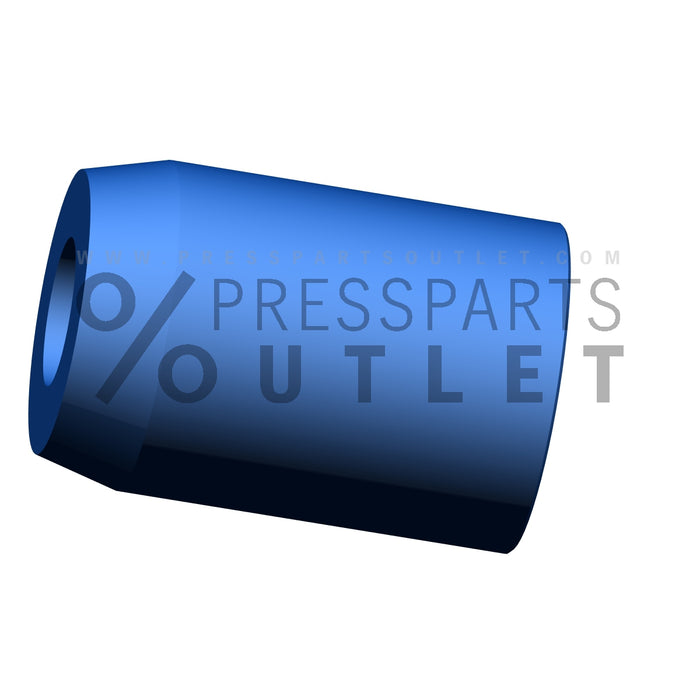 Centering bush B - 00.600.0091/ - Zentrierbuchse B