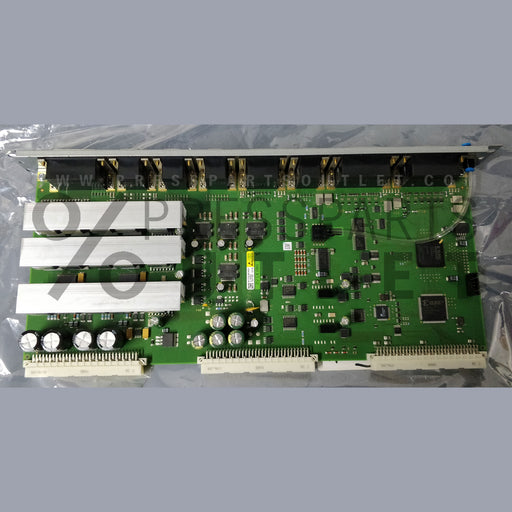 Flat module L-DSC - 00.779.0879/01 - Flachbaugruppe L-DSC - T