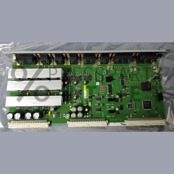 Flat module L-DSC - 00.779.0879/01 - Flachbaugruppe L-DSC - T