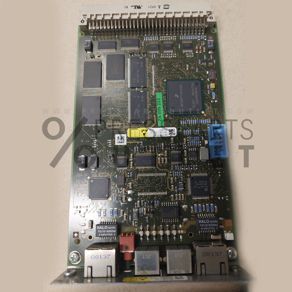 Modul MCCM-L-P2C2 - 00.779.1148/ - Module MCCM-L-P2C2 - H