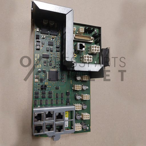 Modul ACLM-HS-LMD - 00.779.1400/ - Module ACLM-HS-LMD - H