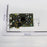 Flat module GIEB-PCI-E - 00.779.2018/09 - Flachbaugruppe GIEB-PCI-E