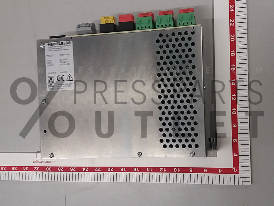 Module DSCM24-3 - 00.779.2655/02 - Modul DSCM24-3 - T