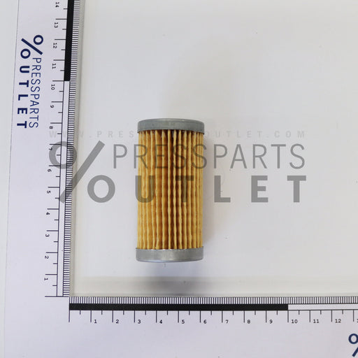Filter cartridge - 00.780.0092/ - Filterpatrone - A