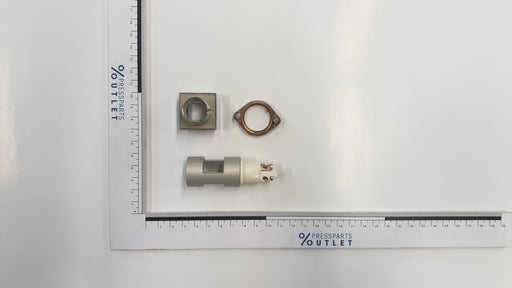 Signal lamp - 00.780.1826/ - Signalleuchte