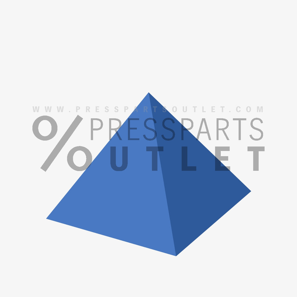 Strain relief 622-2066 - 00.780.3676/ - Zugentlastung 622-2066