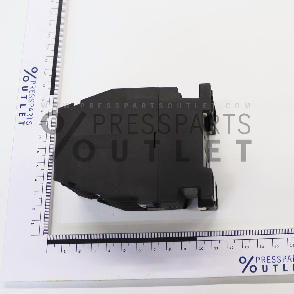 Auxiliary contactor 3TH 4373-OAPO 230V - 00.780.3970/01 - Hilfsschuetz 3TH 4373-OAPO230V - A