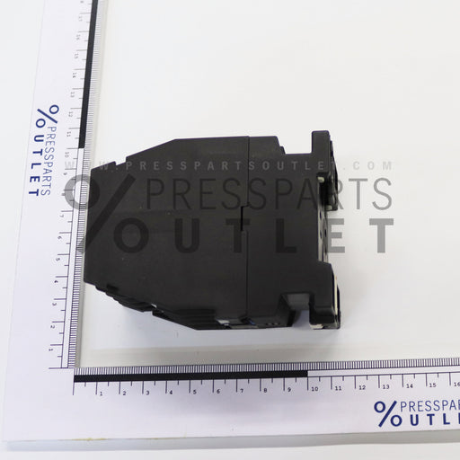 Auxiliary contactor 3TH 4373-OAPO 230V - 00.780.3970/01 - Hilfsschuetz 3TH 4373-OAPO230V - A
