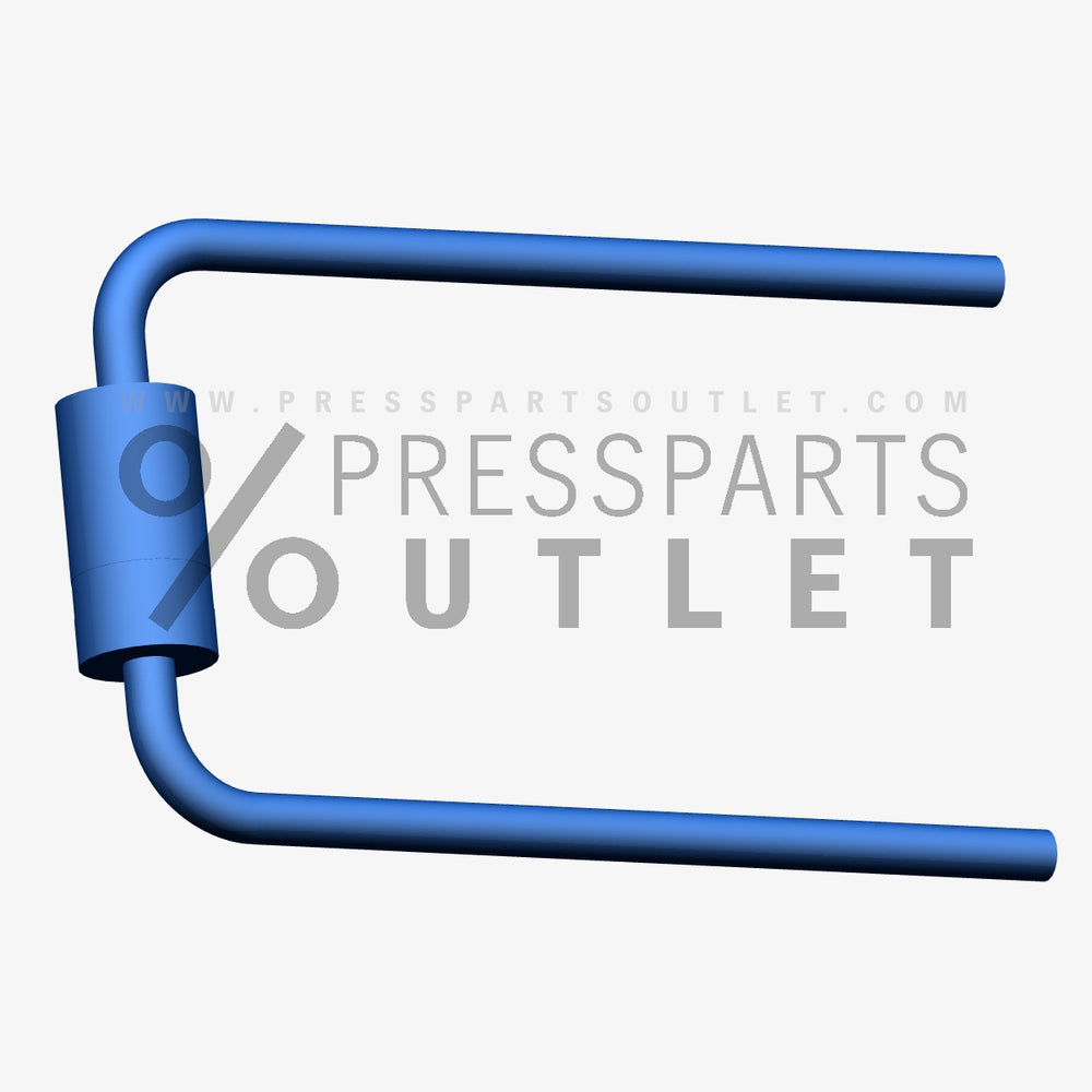 Diode 1N4003 - 00.782.0072/ - Diode 1N4003