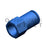 Screwed connecting pi 6mm Schlauchdurchm - 00.782.0123/ - Einschraubanschluss 6mm Schlauchdurchm