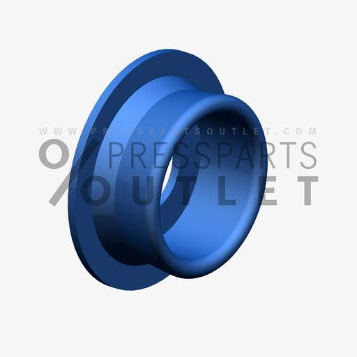 Pushbutton DK 10 mm - 00.783.0550/ - Druckknopf DK 10 mm