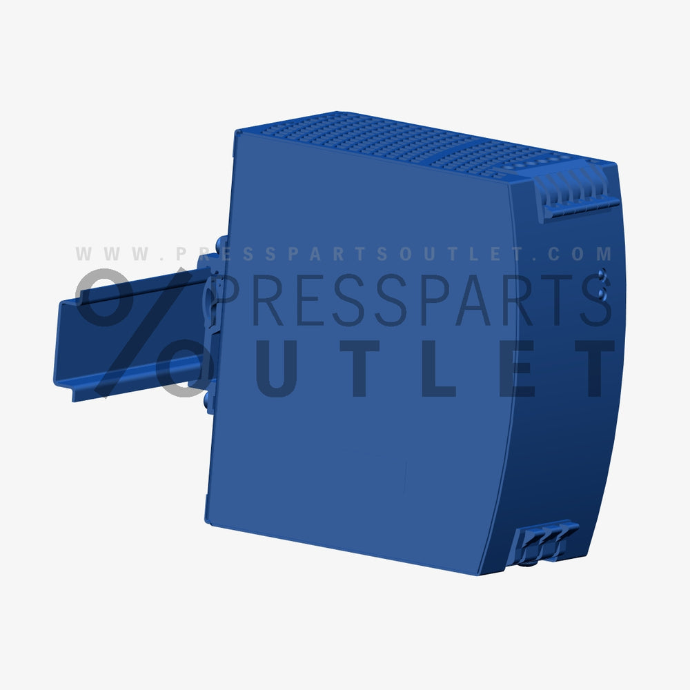 Power supply 230V - 24,7V/10A - 00.783.0897/ - Netzteil 230V - 24,7V/10A