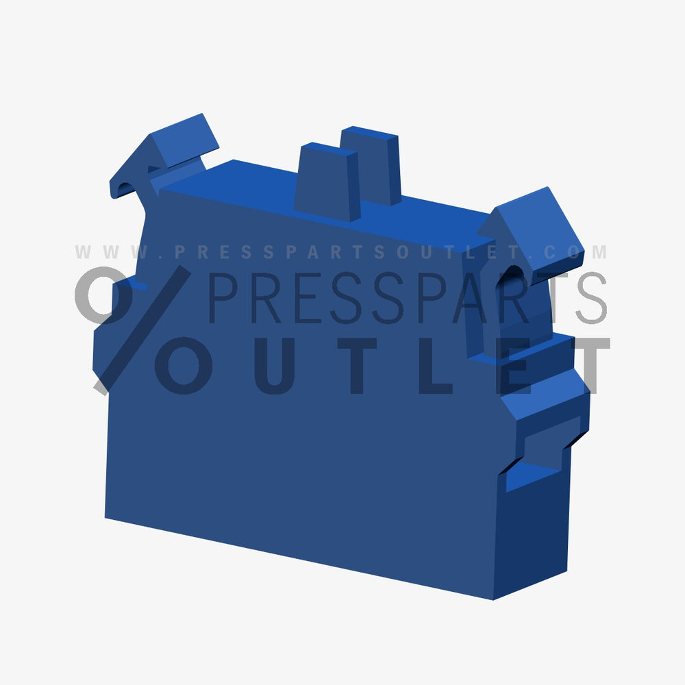 Switch M22-CK10 1 Schliesser - 00.783.0960/ - Schalter M22-CK10 1 Schliesser