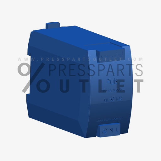 Power supply ML30.102 - 00.783.1272/ - Netzteil ML30.102