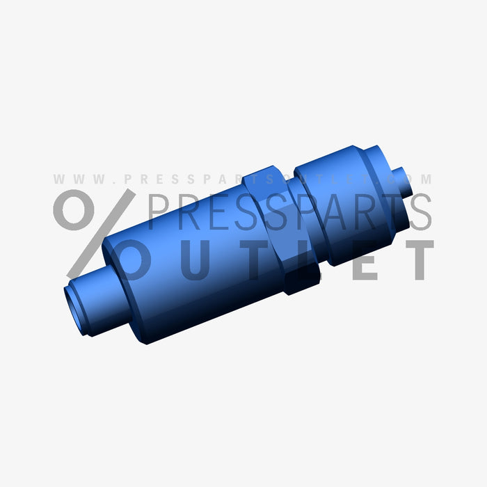 Sensor PIEZE GAUG PRES - 00.783.3739/ - Sensor PIEZE GAUG PRES