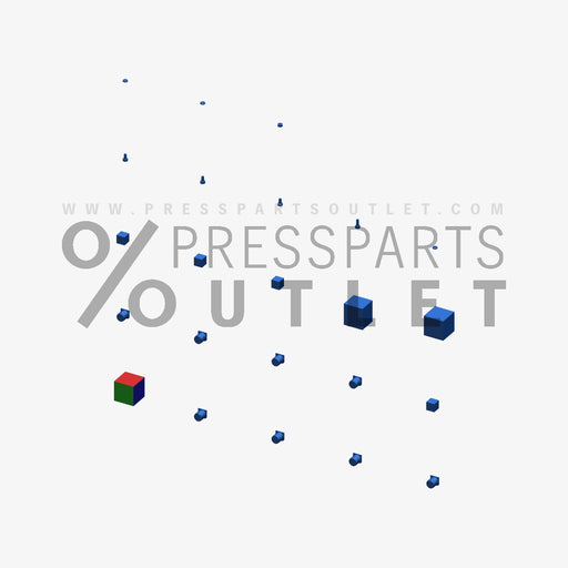 Flat module UVM3 - 00.785.0809/ - Flachbaugruppe UVM3