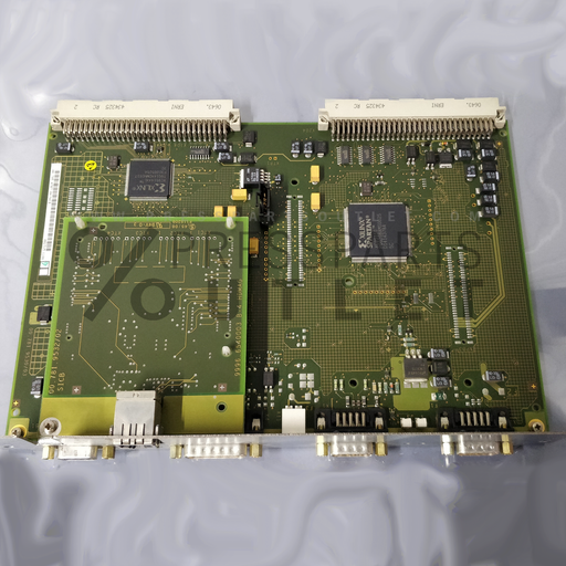 Module L-MACB-SICB - 00.785.1042/04 - Modul L-MACB-SICB