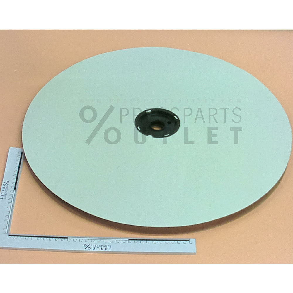 Velcro tape 19 SJ3551 - 00.472.0080/ - Druckverschlussband 19 SJ3551