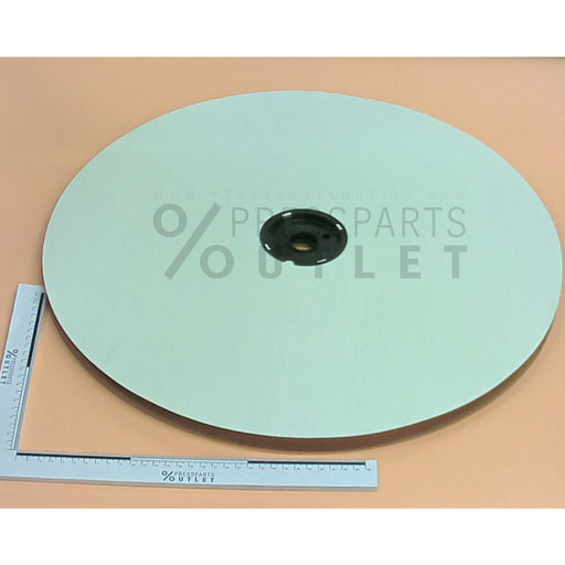 Velcro tape 19 SJ3551 - 00.472.0080/ - Druckverschlussband 19 SJ3551