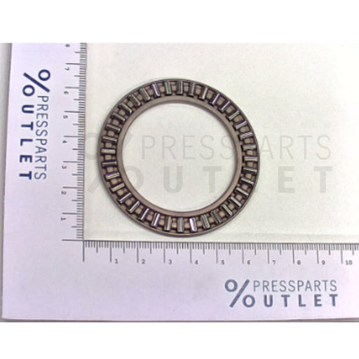 Axial needle bearing cage AXK 4565 - 00.550.0196/ - Axialnadelkranz AXK 4565 - A