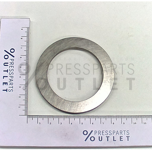 Bearing disc  LS 5578 - 00.550.0246/ - Laufscheibe  LS 5578