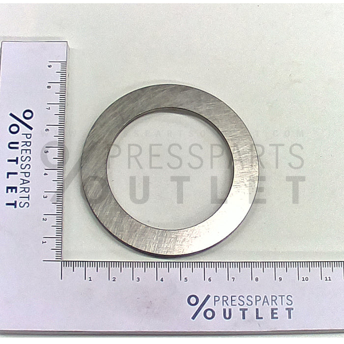 Bearing disc  LS 5578 - 00.550.0246/ - Laufscheibe  LS 5578