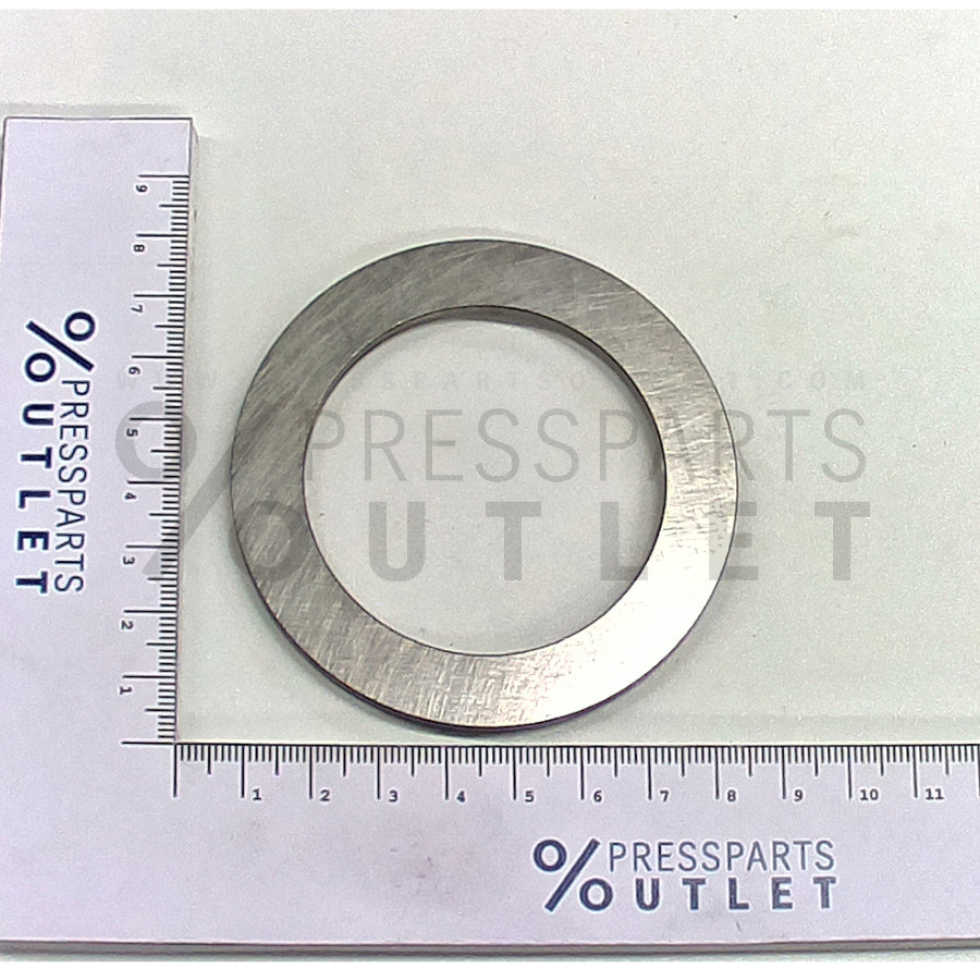 Bearing disc  LS 5578 - 00.550.0246/ - Laufscheibe  LS 5578