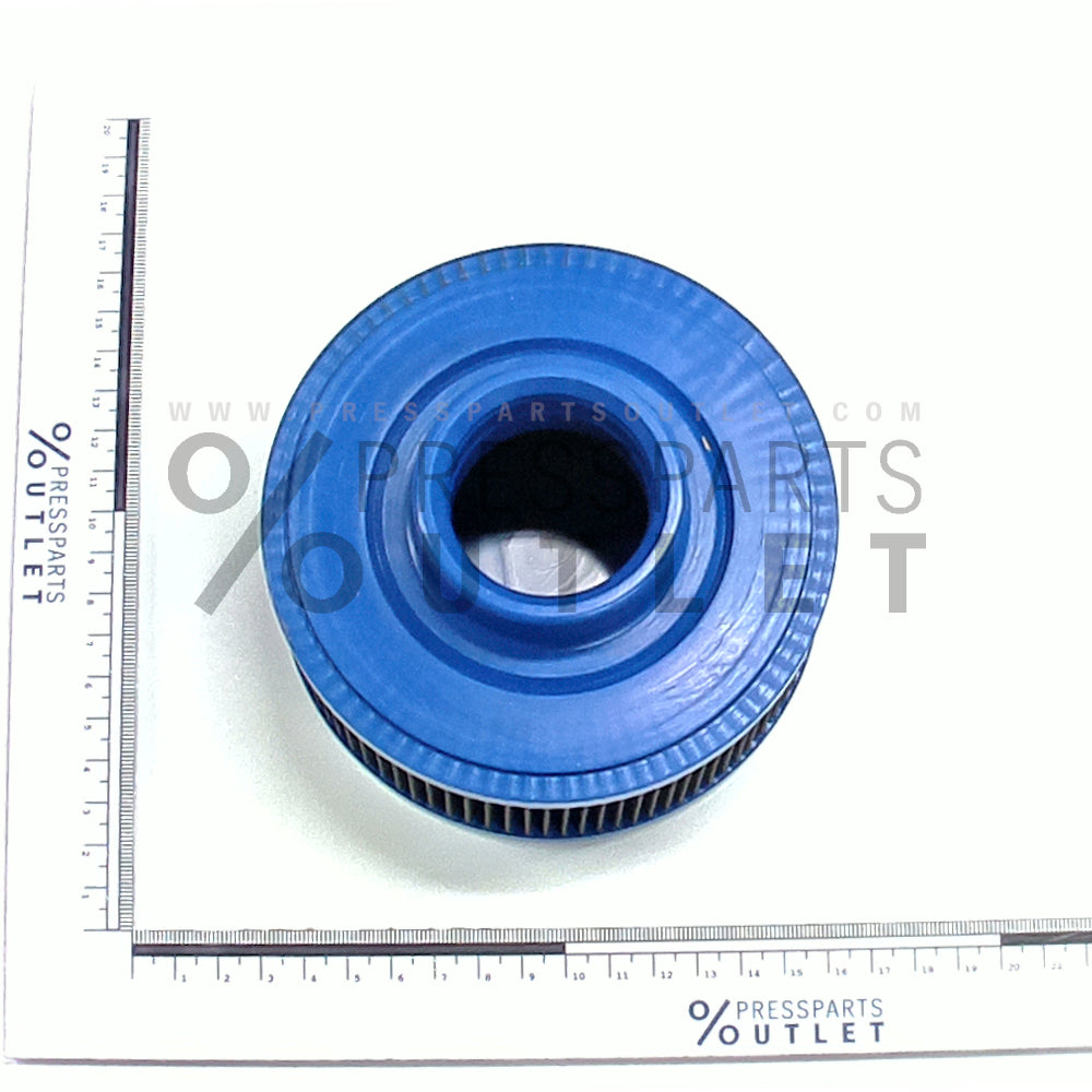 Air filter SF-960255 - 00.580.5379/ - Luftfilter SF-960255