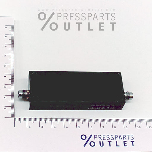 Sensor US SWIT PROX - 00.783.0779/03 - Sensor US SWIT PROX