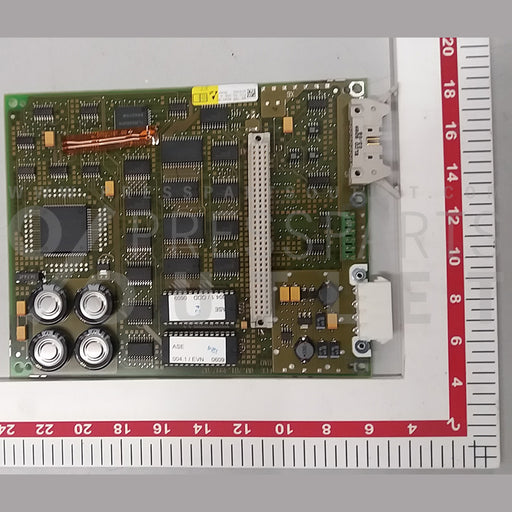 Flat Module - 00.785.0249/04 - Flachbaugruppe FCK SW ASE 4.1 - T