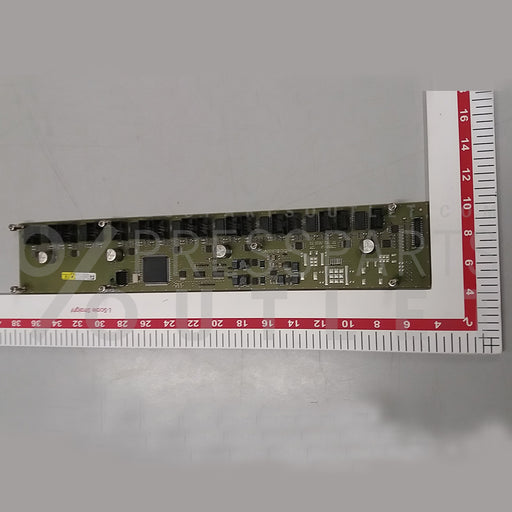 Flat module IDEB3-16 - 00.785.1311/06 - Flachbaugruppe IDEB3-16 - T