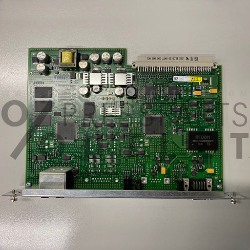 Flat module CDCB2 - 00.779.2161/ - Flachbaugruppe CDCB2 - T