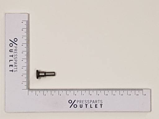 Hinge bolt - 01.013.010 / - Gelenkbolzen