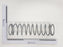 Compression spring - 01.060.014 /03 - Druckfeder