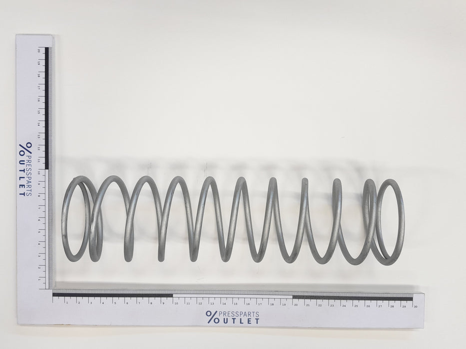 Compression spring - 01.060.014 /03 - Druckfeder