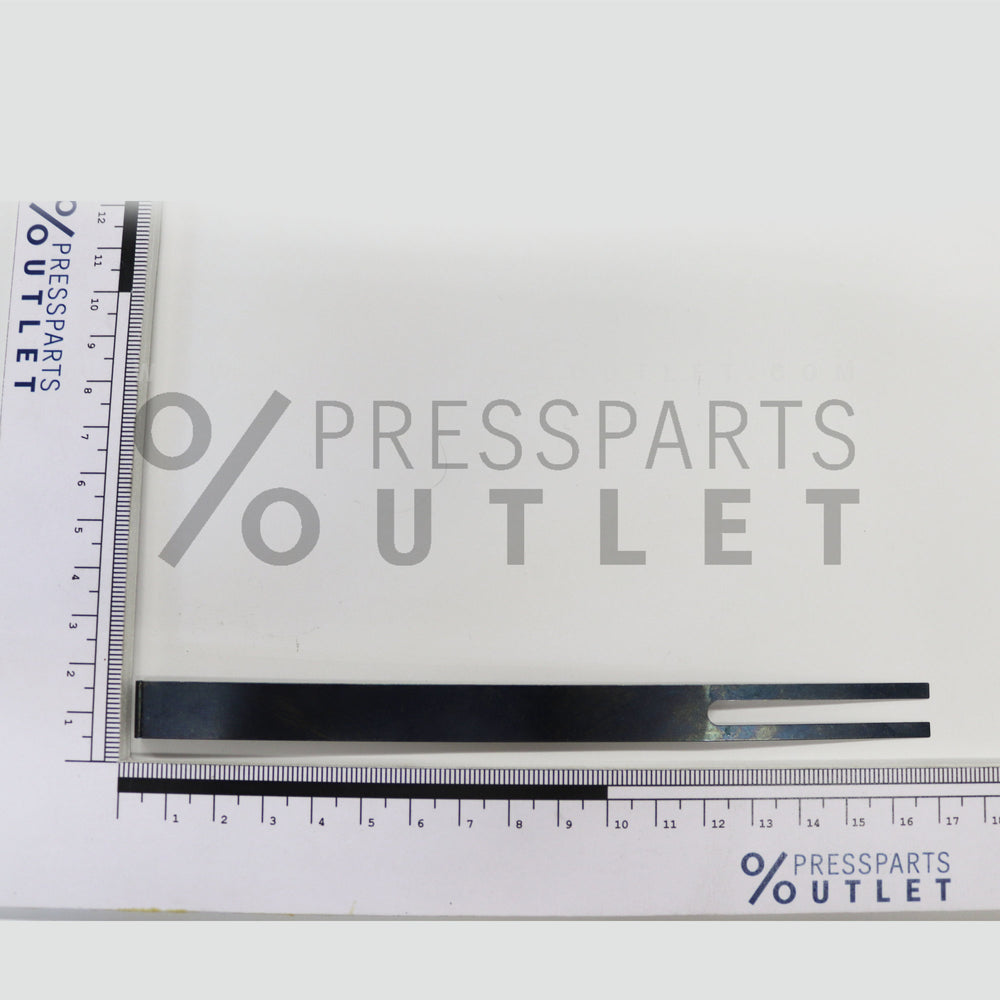 Separator finger - 03.017.084 /03 - Abstreiffeder - A